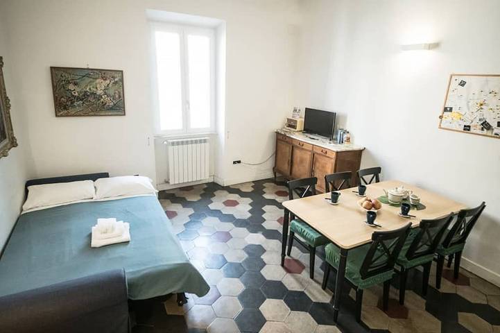 Appartamento intero, Nice Apartment Navona Square in Centro di Roma, Roma