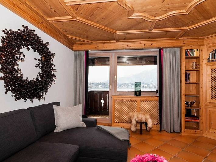 Apartamento vacacional en Tegernsee con aparcamiento. in Alpes Bávaros