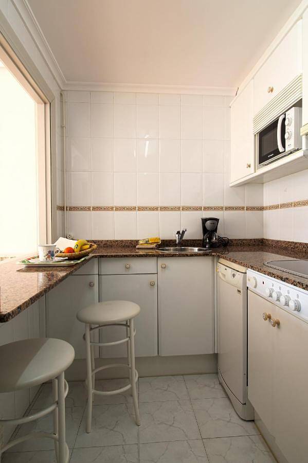 Apartamento entero, Two-Bedroom Apartment in San Vicente de la Barquera, Oyambre