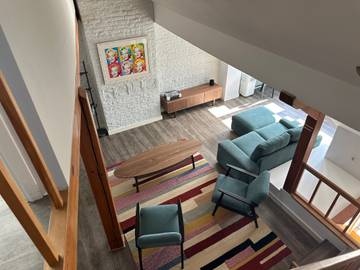 Location De Vacances pour 5 Personnes dans Saint-Gilles (Belgique), Région de Bruxelles, Photo 1