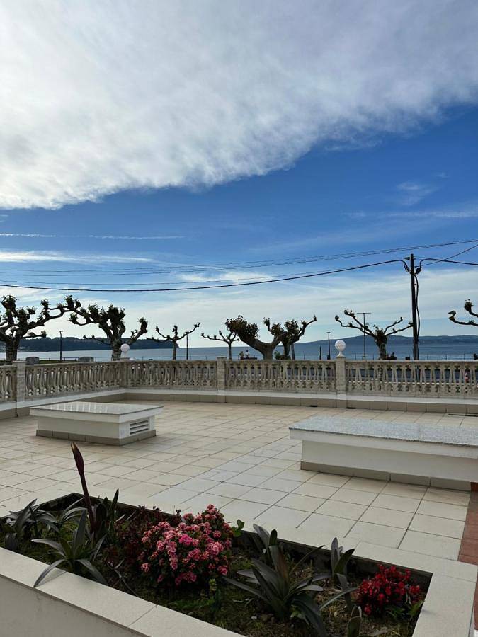 Apartamento de vacaciones para 6 personas, con vistas - 1
