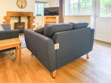 Cottage for 4 People in Cumbria, North West England, Photo 4
