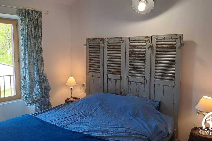 Location de vacances pour 4 personnes, avec Jardin à Mouzieys-Panens - 3