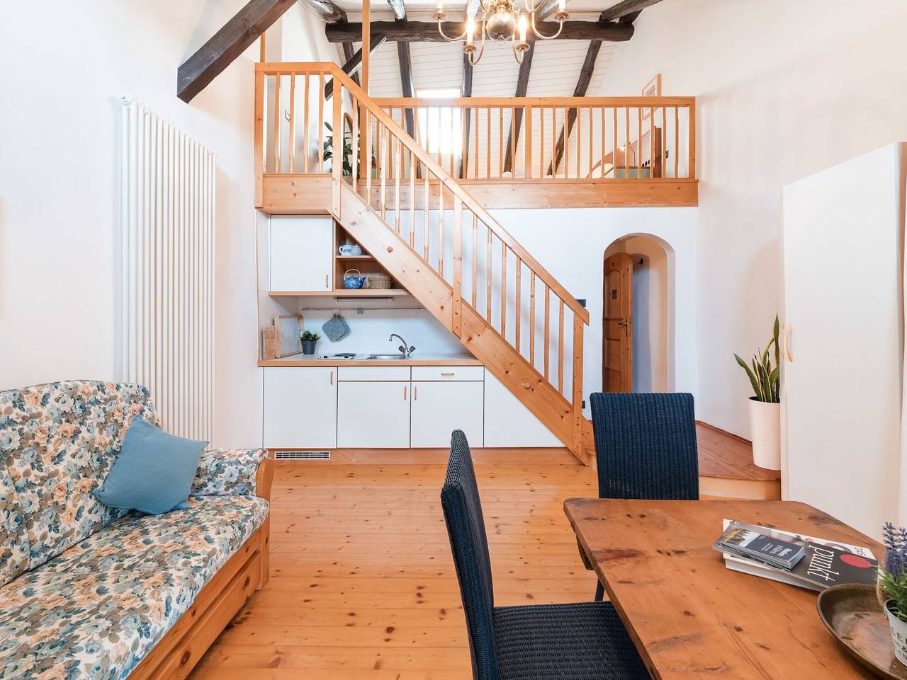 Ganze Wohnung, Wieshof by Hoila Guests in Altenburg - Castelvecchio, Kaltern an der Weinstraße