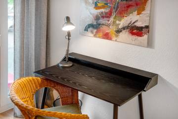 Vakantieappartement voor 4 Personen in Wiehre (Freiburg), Freiburg, Afbeelding 3