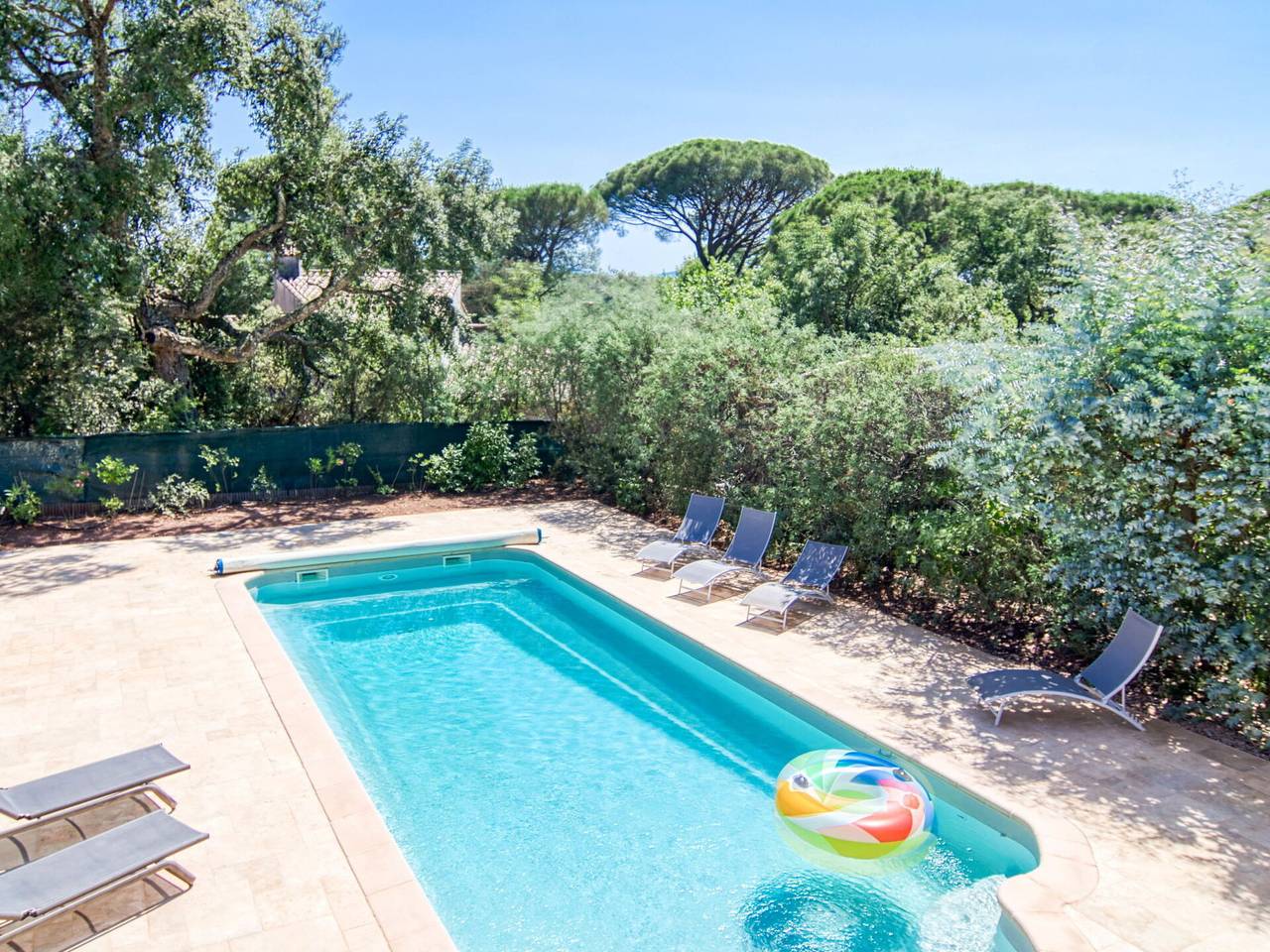 L'Isula - L'Isula 651.1 in Vidauban, Region de Draguignan