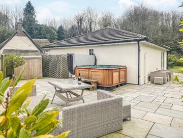 Cottage for 3 People in Dorset, South West England, Photo 1