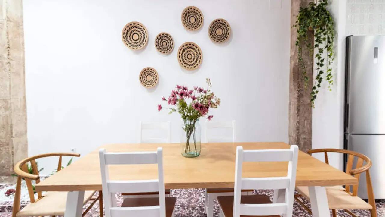 Apartamento vacacional entero, Apartamento de vacaciones para 7 personas in Moncófar, Costa del Azahar