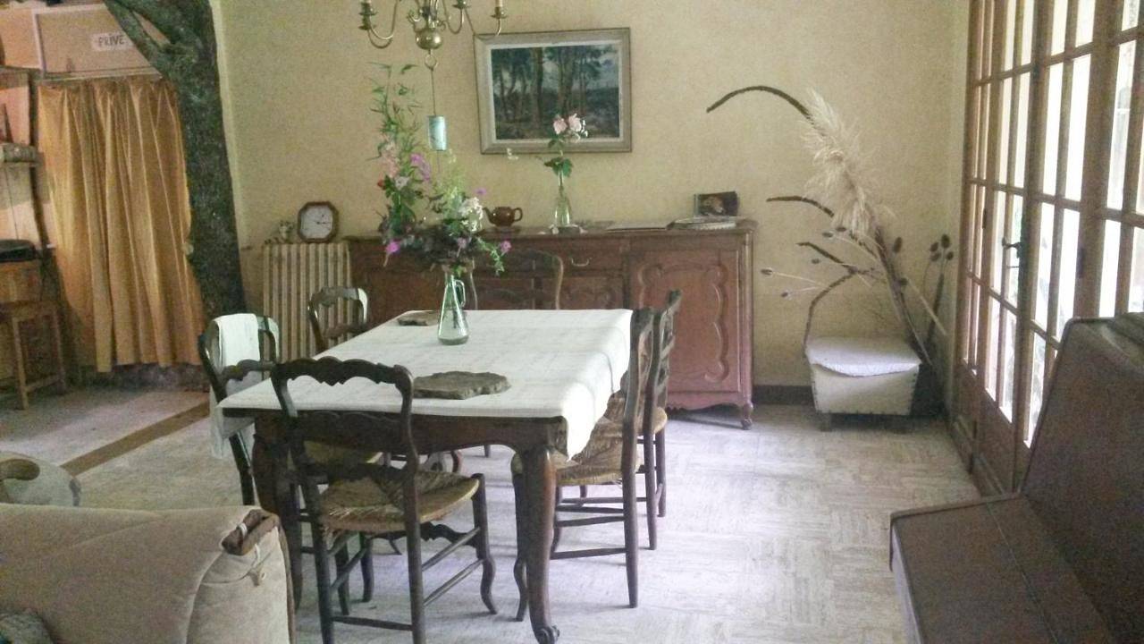 Appartement de vacances entier, Mixed Dormitory Room in Eauze, Gers