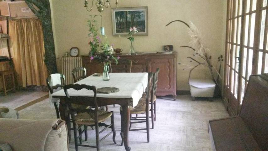 Gîte pour 6 personnes, avec jardin à Eauze - 4