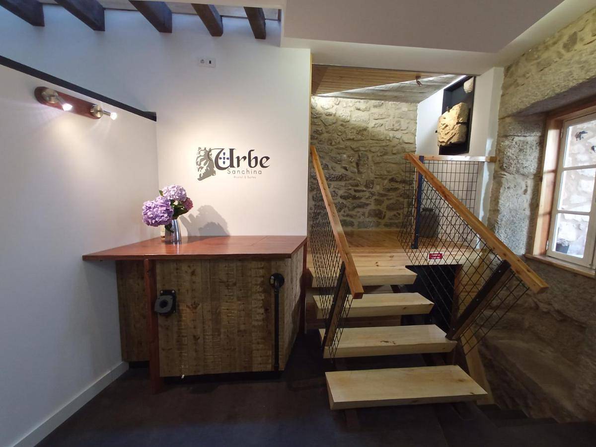 Bed in 4-Bed Mixed Dormitory Room in Beira Interior Norte, Guarda