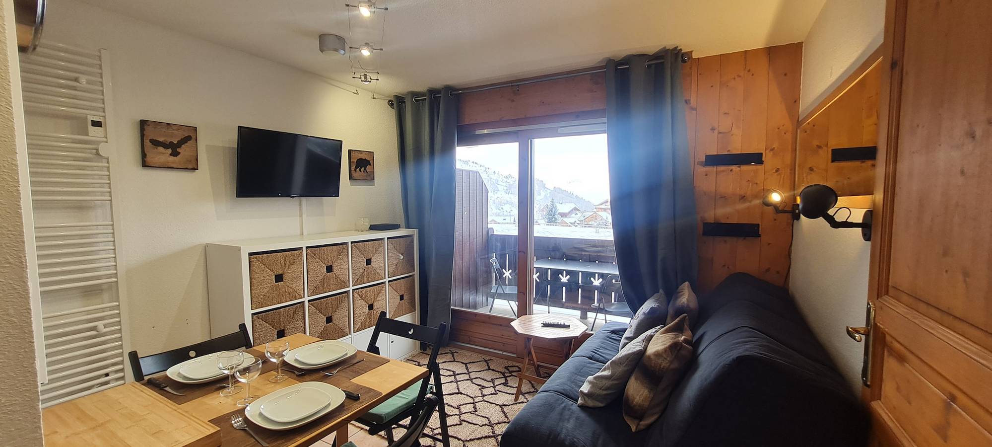 Photo : Appartement de vacances