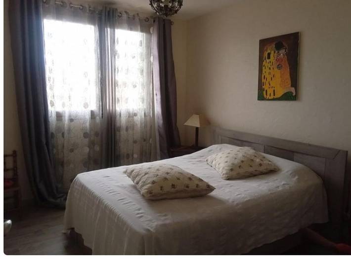 Location de vacances pour 5 personnes, avec jardin à Pollestres - 3