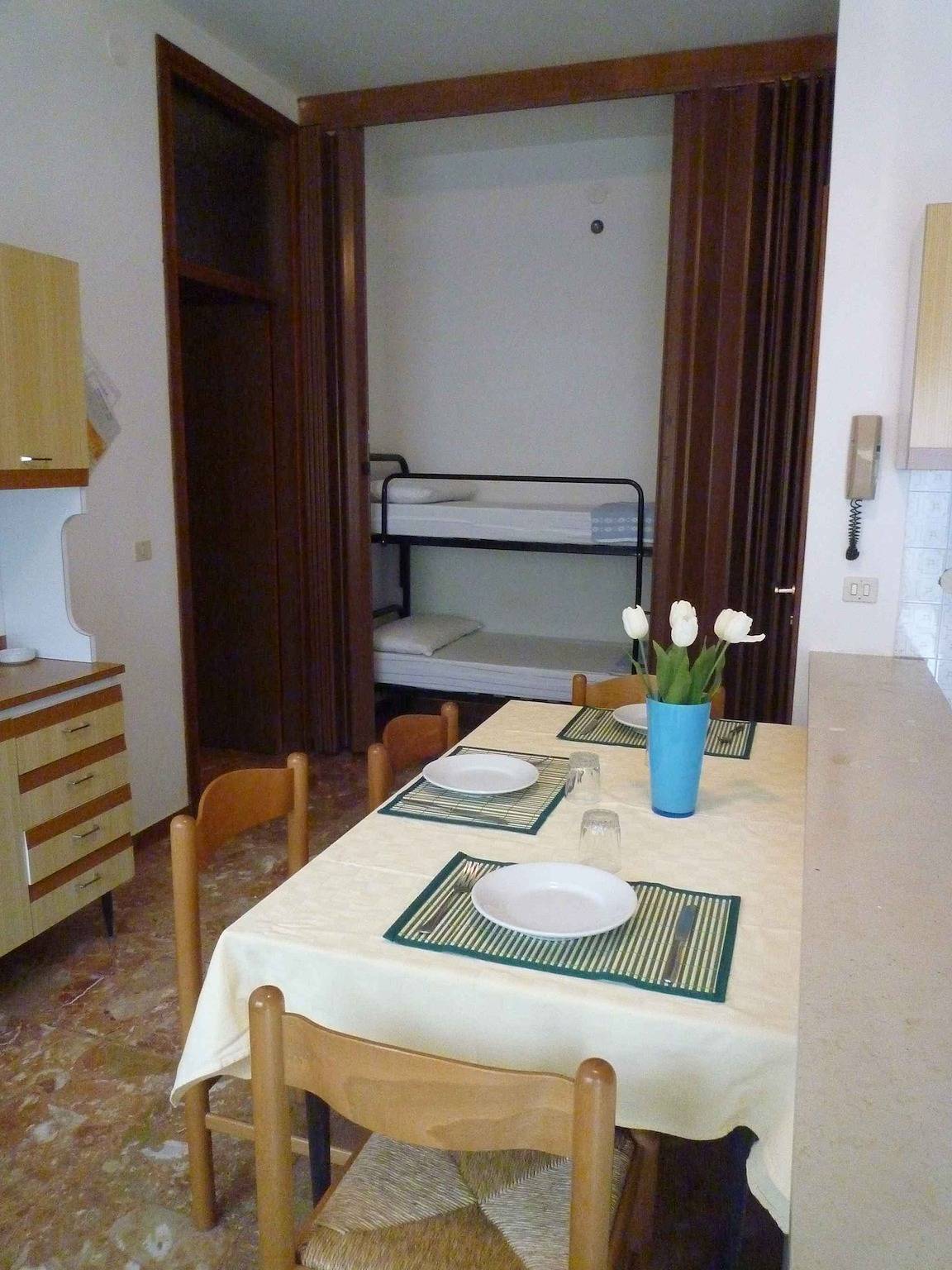Appartamento intero, Appartamento con balcone  in Eraclea Mare, Provincia di Venezia