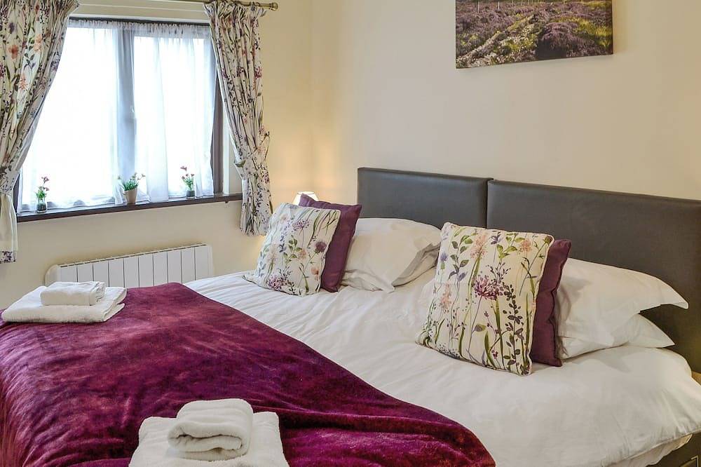4 Schlafzimmer Unterkunft in Wooler in Wooler, Northumberland