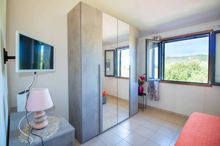 Location de vacances pour 6 personnes, avec balcon dans Cardedu - 2