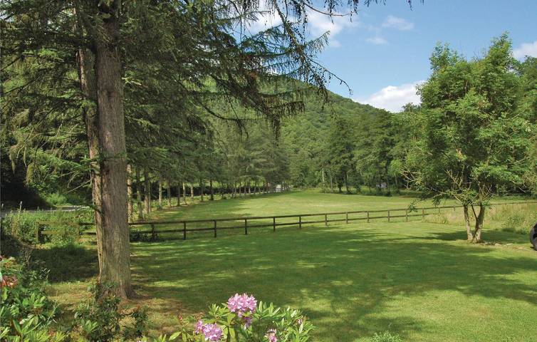Ferienhaus für 14 Personen, mit Garten und Terrasse, mit Haustier in Champagne-Ardennen - 2