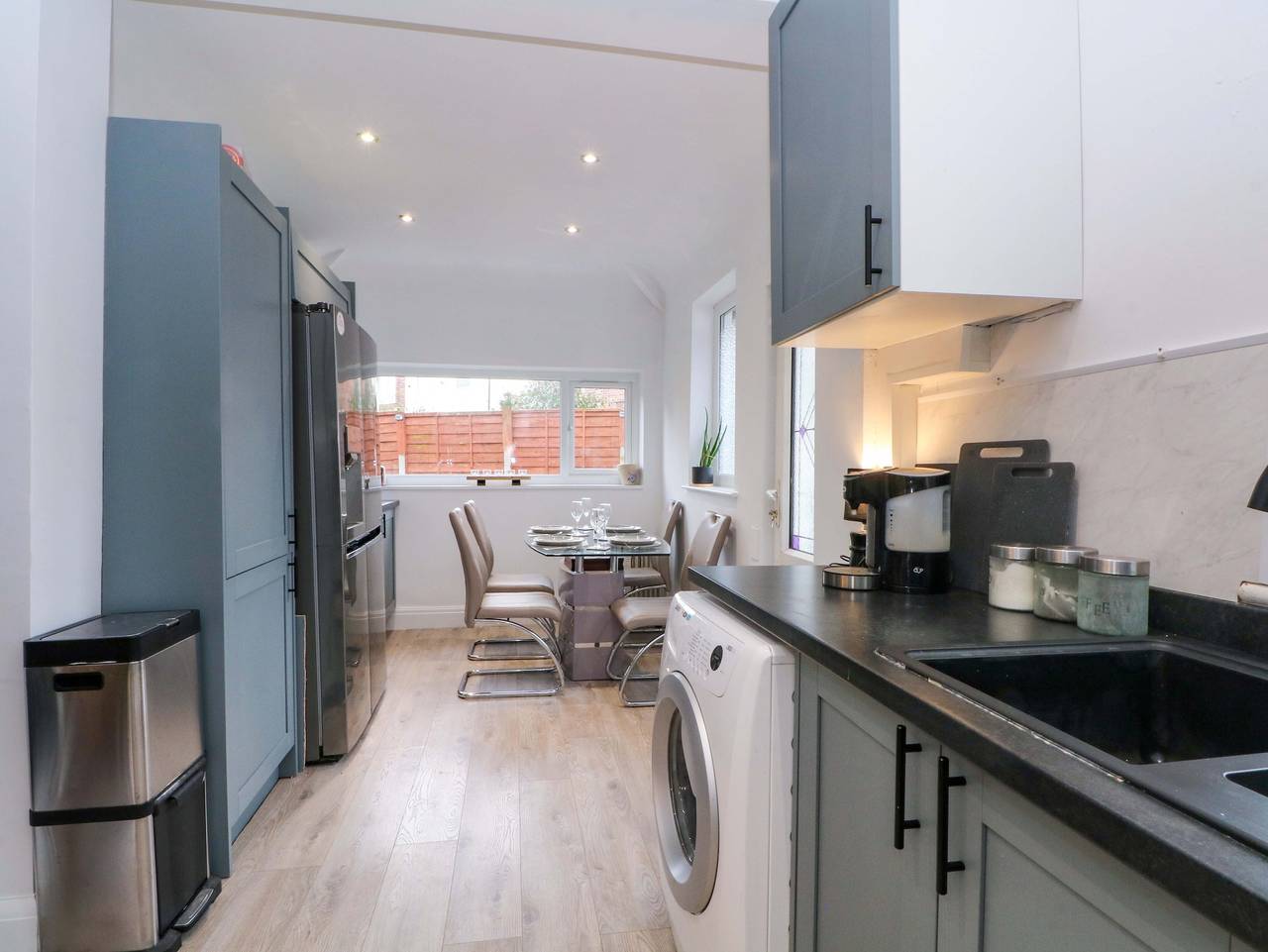 Broadgreen in Liverpool, Merseyside