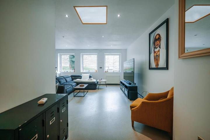 Gîte pour 11 personnes, avec jardin à Guebwiller - 3