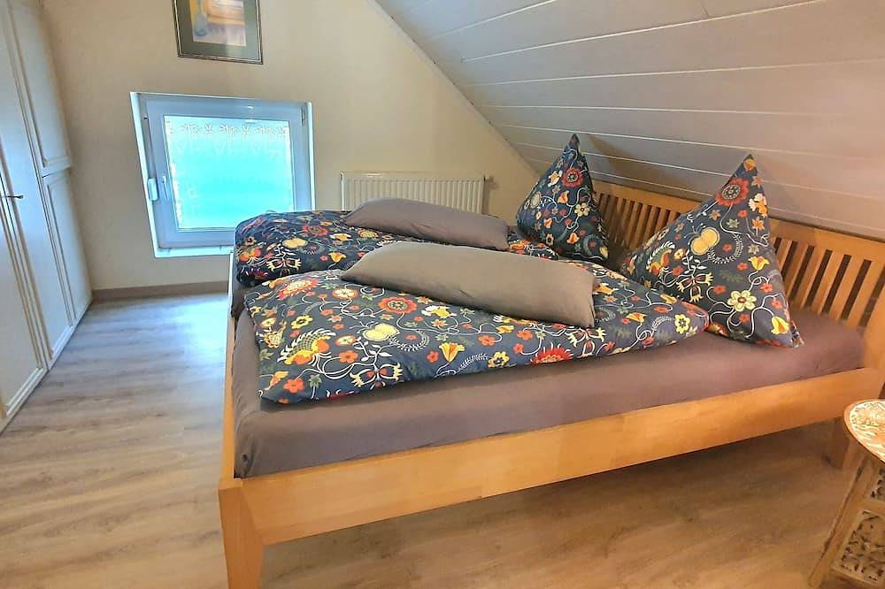 Ganze Wohnung, Ahrtal Vier Sterne Ferienwohnungen Alexandra Weiler, Ferienwohnung Panorama in Bad Neuenahr, Ahrtal