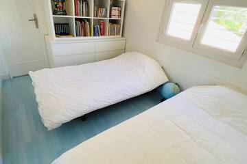 Villa pour 8 Personnes dans La Grande-Motte, Région de Montpellier, Photo 1