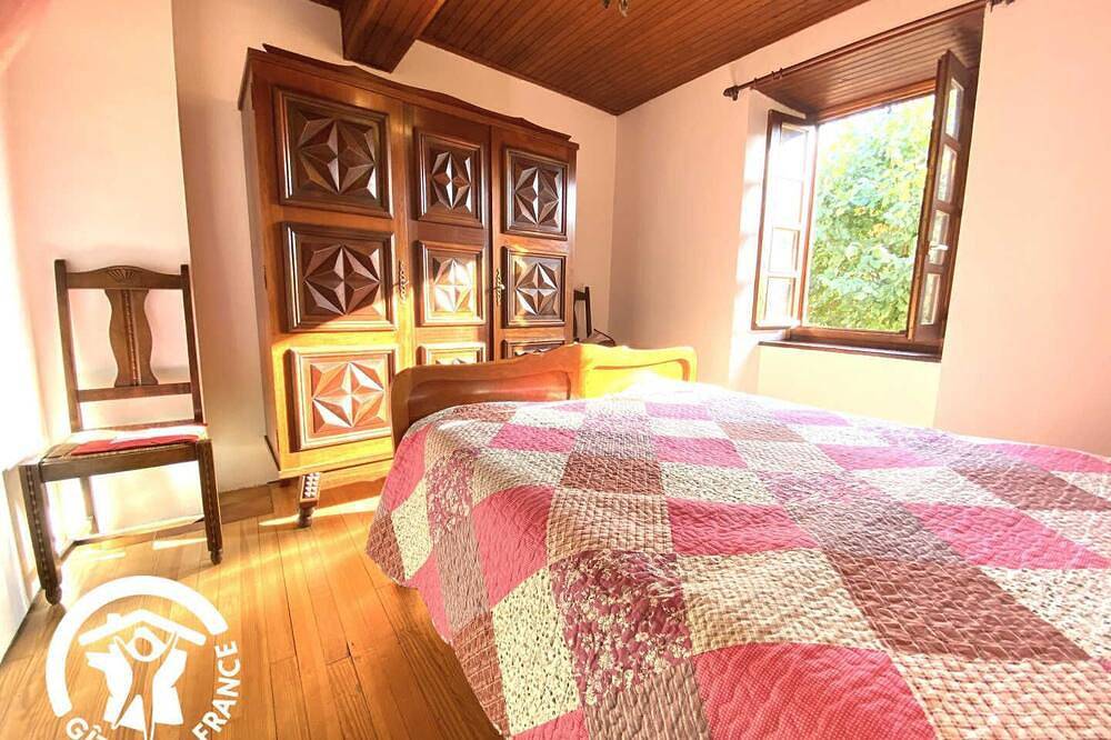 Terre Rouge - Arques in Arques (Aude), Parc naturel régional Corbières-Fenouillèdes