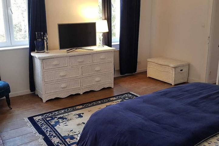 Location de vacances pour 6 personnes à Saint-Sulpice-de-Royan - 2