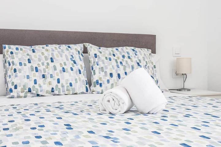 Apartamento entero, Apt altas calidades 2 Hab Algaba in La Algaba, Provincia de Sevilla