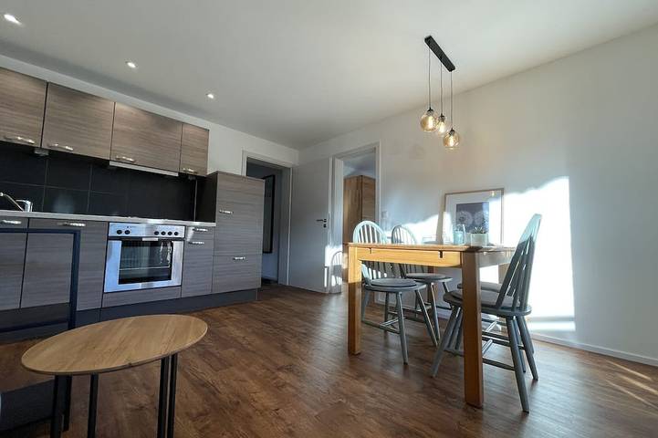 Agriturismo für 4 Personen in Horben - 3