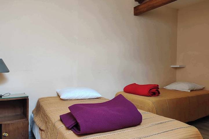 Location de vacances pour 10 personnes à Braye-sous-Faye - 3