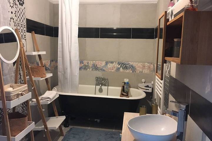 Location de vacances pour 2 personnes à La Souterraine - 2