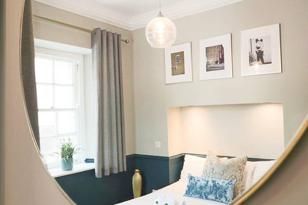 Apartamento entero, Alma Studios - Apartment 3 - Hopewell in Brístol, Sudoeste de Inglaterra