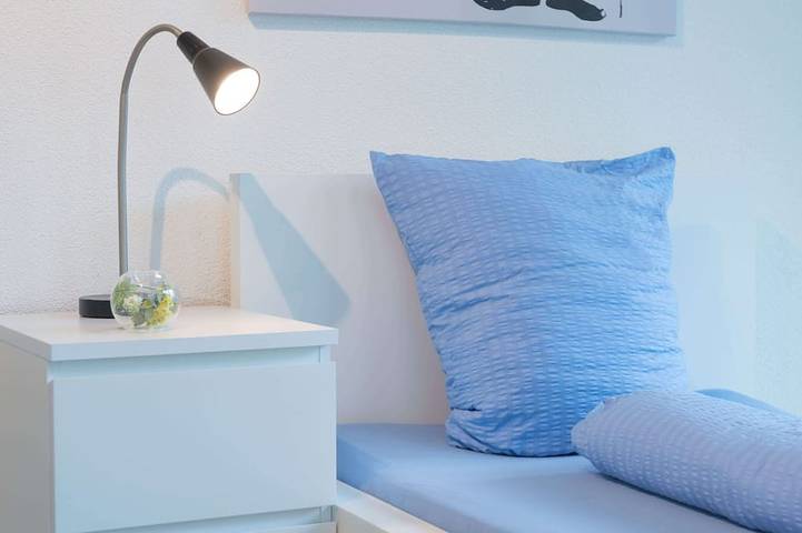 Ganze Wohnung, Ferienwohnung in St. Niklausen LU, Luzern