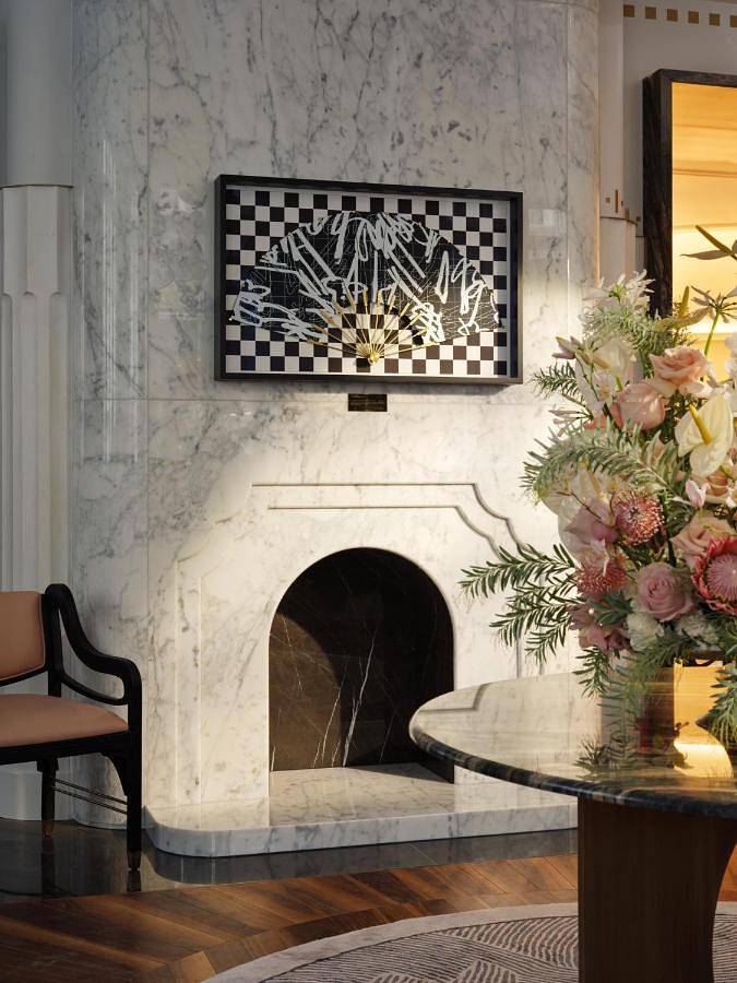 Mandarin Oriental, Vienna in Wien Innenstadt, Wien