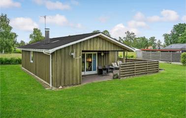 Ferienhaus für 6 Personen in Sydals, Skovmose, Bild 1