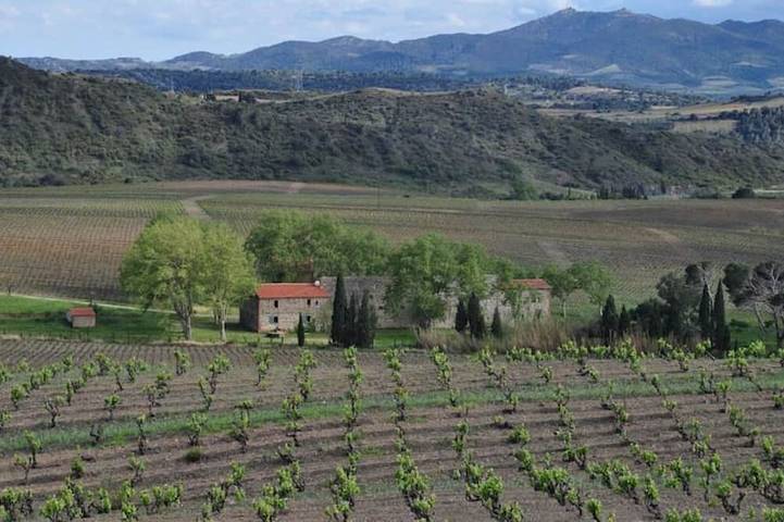 Agriturismo für 10 Personen - 1