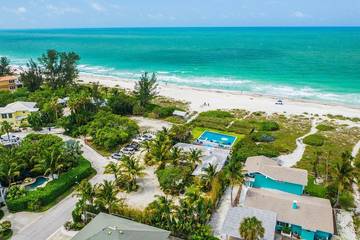 Bungalow für 8 Personen in Holmes Beach, Anna Maria Island, Bild 4