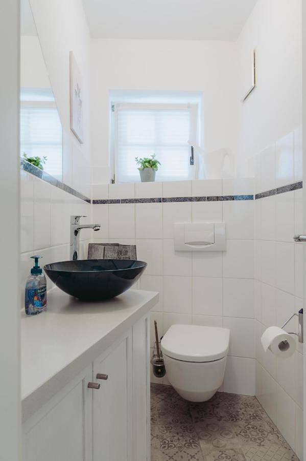 Ferienhaus für 6 Personen, mit Terrasse in Kaufbeuren - 4