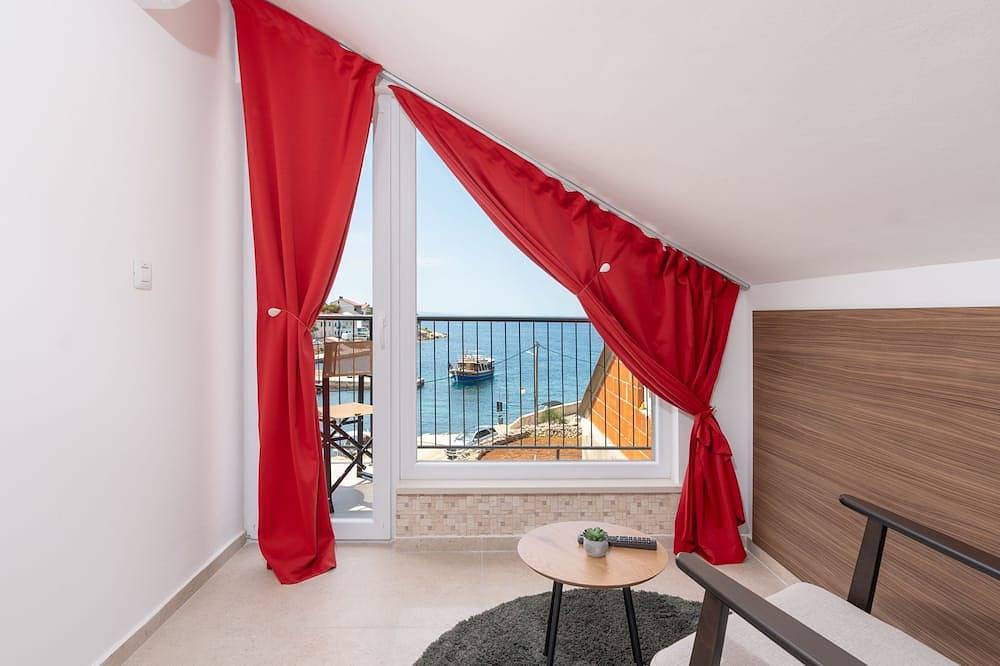 Appartamento vacanze a Pag a partire da 113€ a notte