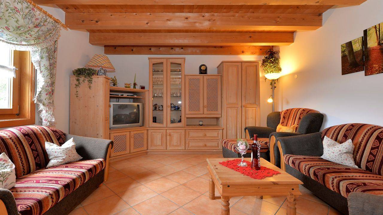 Ferienhaus für 4 Personen (105 m²) in Drachselsried in Drachselsried, Ostbayern
