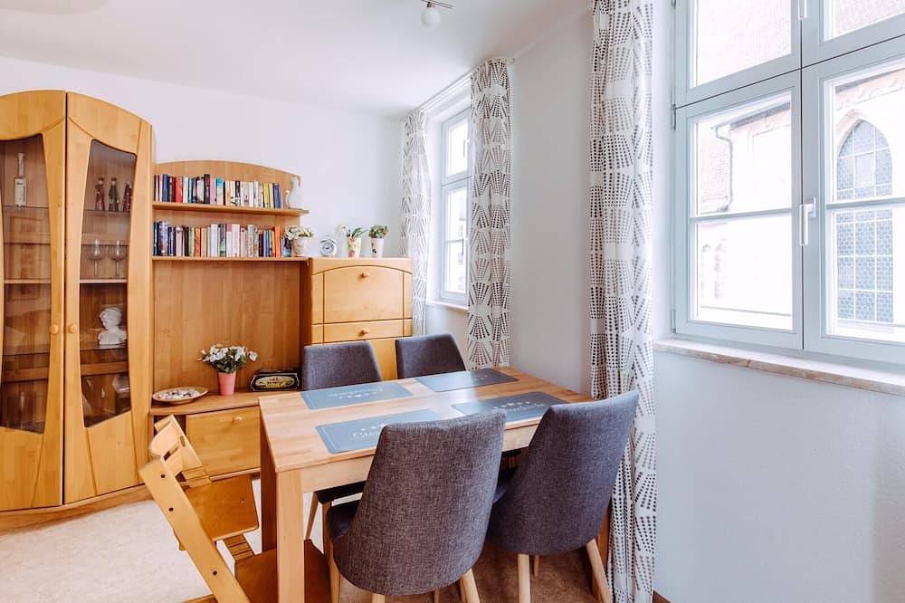 Ganze Wohnung, Gemütliches Apartment direkt in der Forchheimer Innenstadt in Forchheim, Fränkische Schweiz
