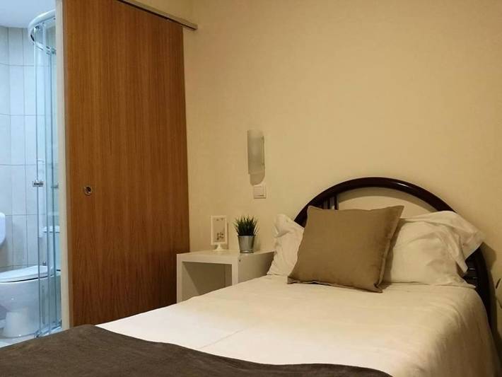 Triple Room in Beira Interior Norte, Guarda