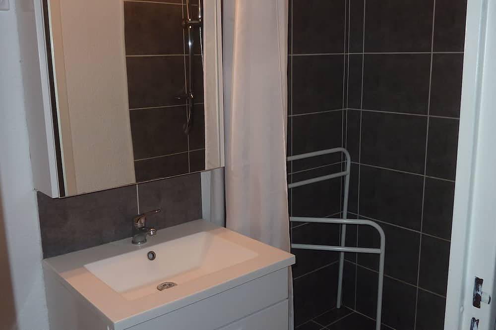 Ganze Wohnung, Nice renovated air-conditioned studio in Carnon-Plage, Mauguio