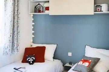 Camping pour 6 Personnes dans Torreilles, Région de Perpignan, Photo 1