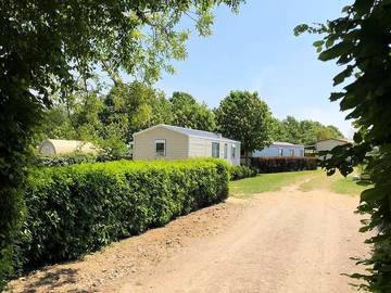 Camping für 4 Personen in Sainte-Foy (Vendée), Loire-Tal, Bild 3