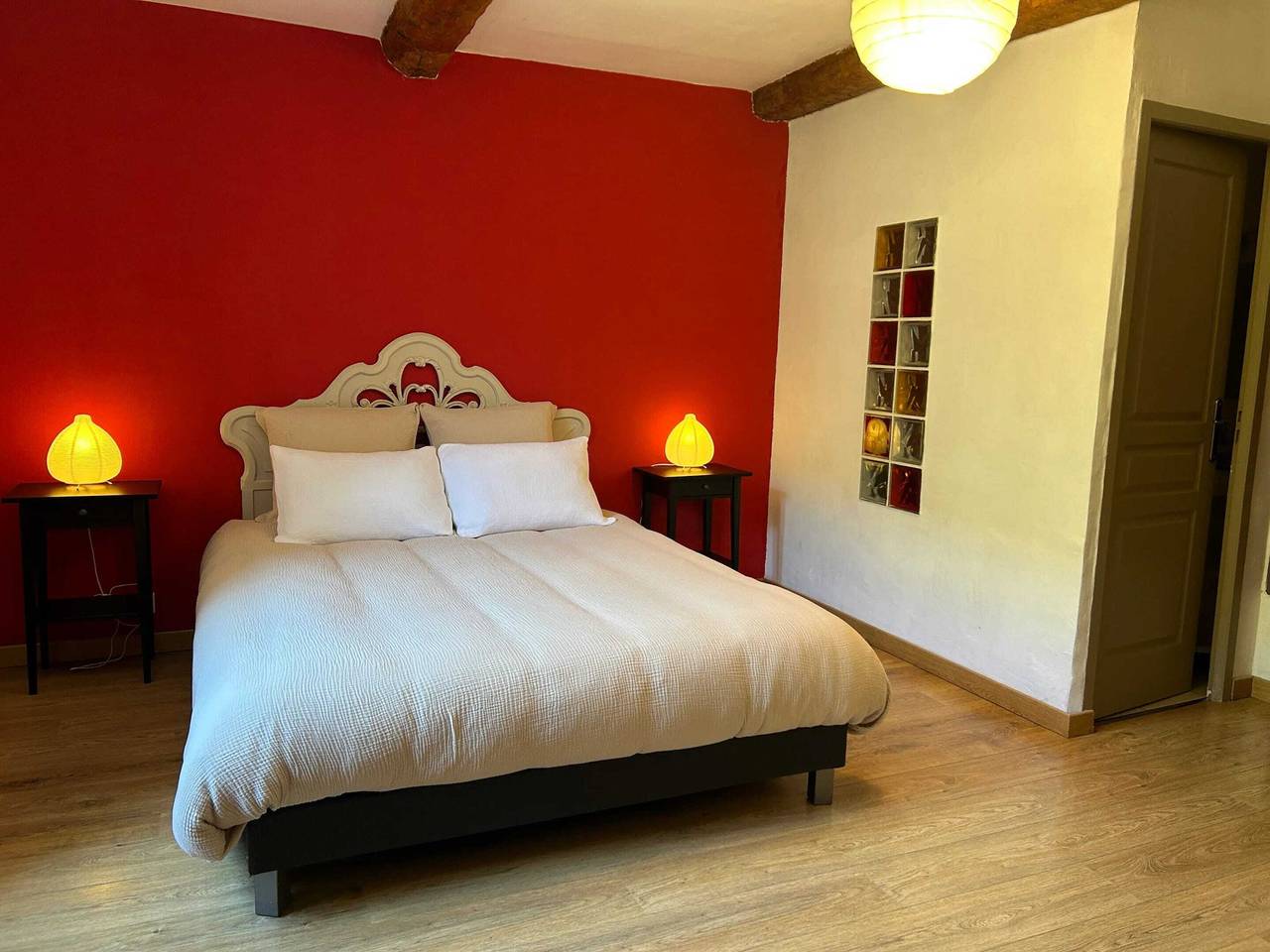 Spacious House in Castellane with Garden and Mountain View in Castellane, Verdon Regional Natural Park