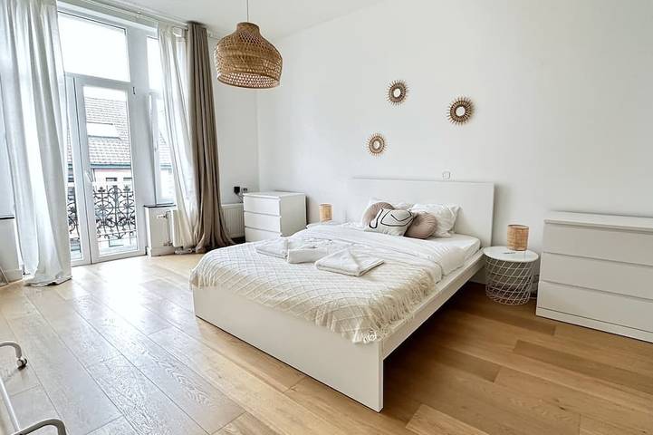 Gîte pour 2 personnes à Schaerbeek - 3