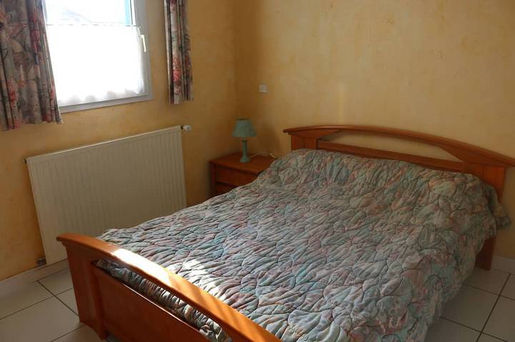 Gîte pour 6 personnes, avec balcon dans Casino d'Hendaye - 2