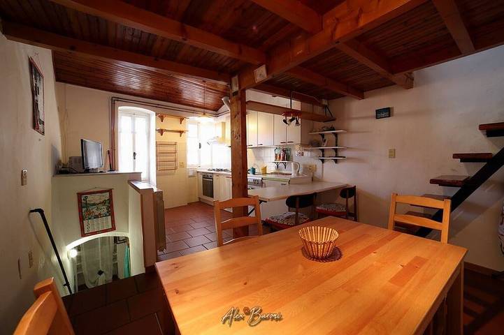 Ferienhaus für 6 Personen