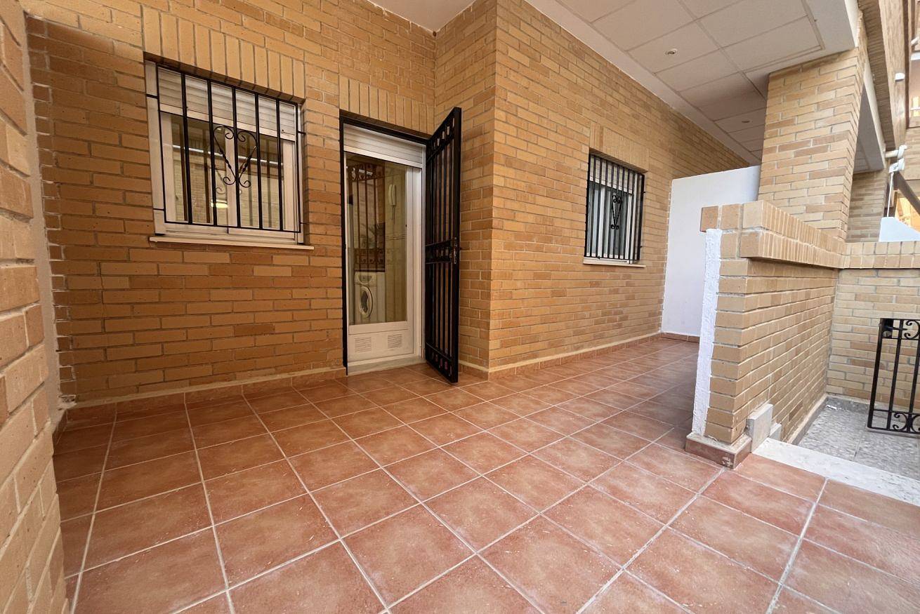 Apartamento entero, Acv - Costa Azahar I -2ª linea planta baja norte in Marina d'Or, Oropesa del Mar